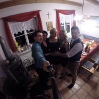 Fankl Siblings的照片