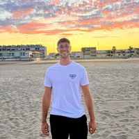 Alexis Theret's Photo