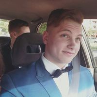 Edvinas Kuzborskis的照片