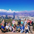 Cerro San Cristóbal's picture