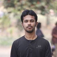 Mohammad Shakib  Khaled's Photo