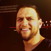 Randall Nefdt的照片