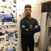 Robert Kaylinger's Photo