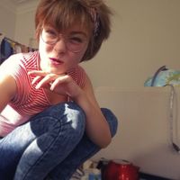 Venla Kähkönen的照片