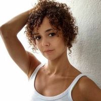 Laura Ávila's Photo