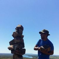 Fotos von Javier Loayza F