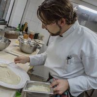 Filip Spasov的照片