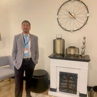 Photos de Santiago Maca