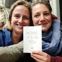 Simone Lauber的照片