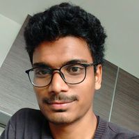 Robinson Lakra's Photo