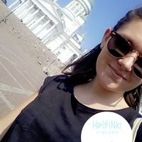 Cécilia Pierret's Photo