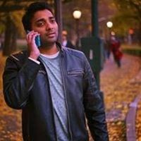 Fotos von Saurabh Gajbi