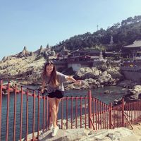 Zivile Banyte's Photo