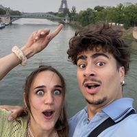 Elliot Richard's Photo