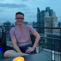 David Harder's Photo