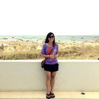 Le foto di Liz Manley