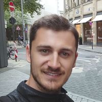 Igor Manchev的照片