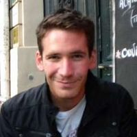 Thibaut Dufay's Photo