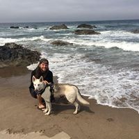 Nate Wortham's Photo