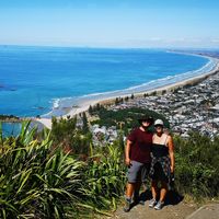 Alexandra Huber's Photo