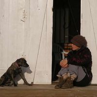 Amaia Fuertes's Photo