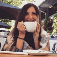 Elena Seibel's Photo