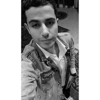 Mahmoud El-Mashad's Photo