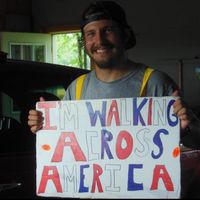 Shane Nelson的照片