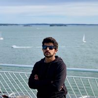 Fotos de Zaheer Gauhar