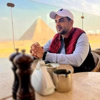 Abdullah Al-balushi's Photo