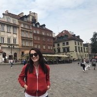 Fotos von Gizem Arslantürk