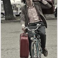 Lukas Stachowicz's Photo