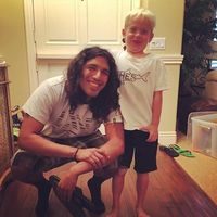 Daniel Rodriguez's Photo