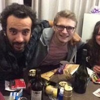 Charly CanDo's Photo