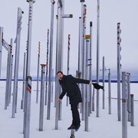 Danil Danilenko's Photo