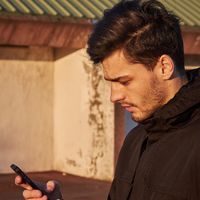 Gauthier Viseur's Photo