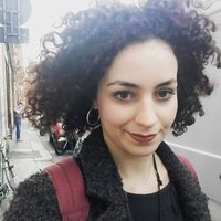 cristina albano的照片