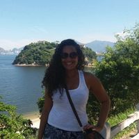 Fotos de Sarah Silva