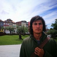 Timotej Glavac's Photo