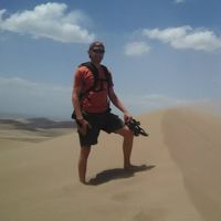 Steven Smith的照片