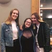 Evangeline Drinnan's Photo