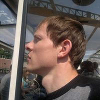 Matthias Dreßler's Photo