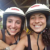 Fotos de Marion Serre