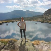 María De la Peña's Photo