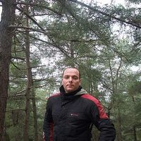 Nikos Aravadinos Mallioris's Photo