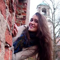 Kristina Yanecheva's Photo