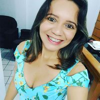 Isabel  Lopes's Photo