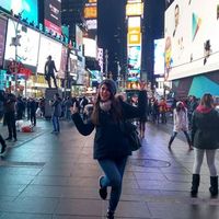 Giorgia Vivian的照片