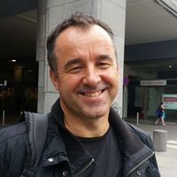 Hermann Isopp的照片