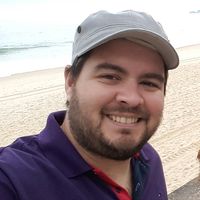 Darwin  Silva的照片